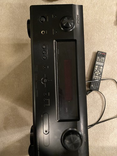 Denon avr 591 channel - avr-591,
