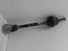 Cardan gauche (transmission)