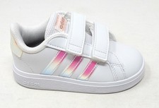 Adidas Grand Court 2.0 Blanc