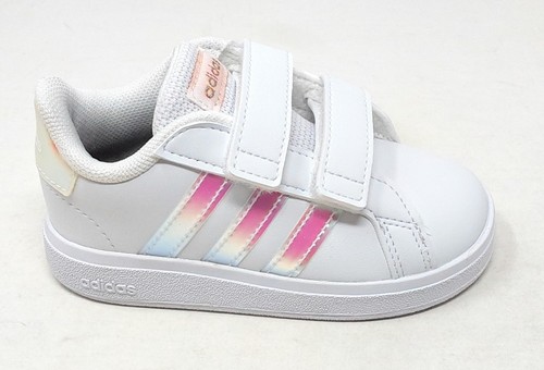 Adidas grand court blanc - grand,