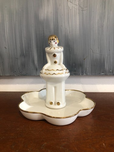 Vide poche porcelaine - vide,
