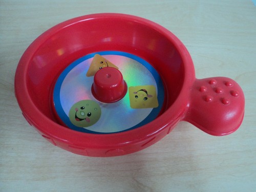 Fisher price laugh and learn - price,