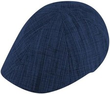 Fiebig Gatsby 6-PANEL Flatcap