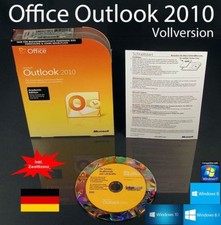 Microsoft Office Outlook 2010