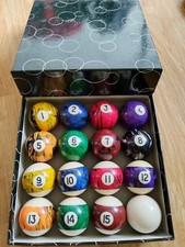 Jeu de Billes ou Boules de