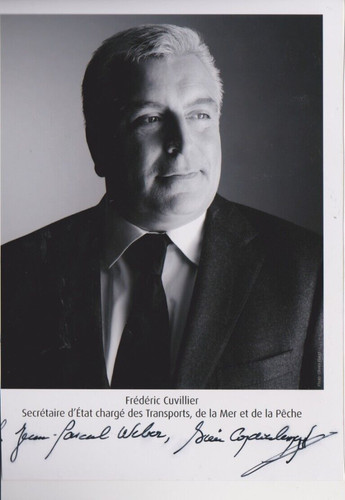Fréderic cuvillier - fréderic,