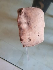 Fragment romain ? de terre