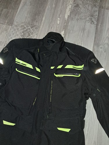Blouson moto homme taille - moto,