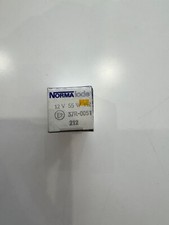 Ampoules Norma 212 12V 55W H2 E2 37R-0051  neuves