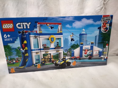 Lego city 60372 - 60372, centre