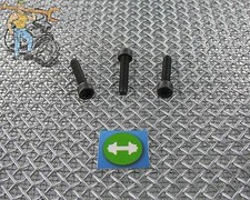 Vis Torx Melett géométrie