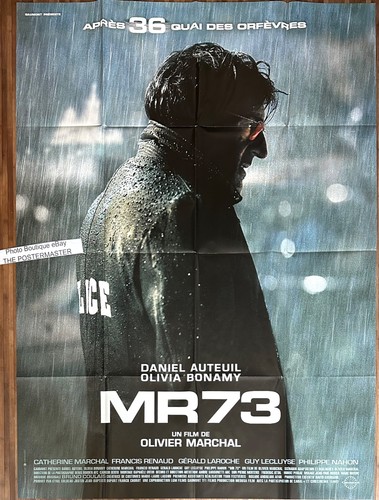 Affiche cinéma 73 - mr,