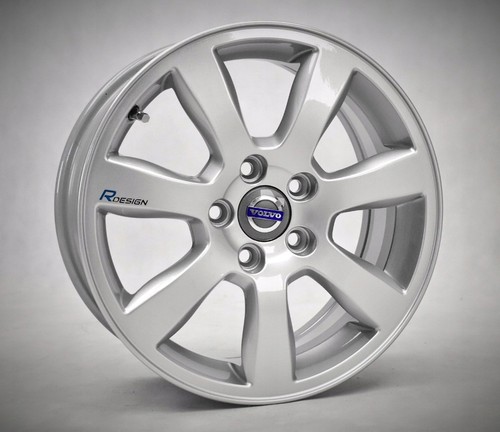 Jantes alliage volvo - jantes,