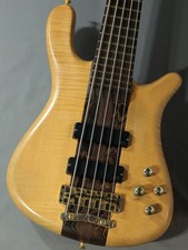 Warwick Streamer Stage I 5ST