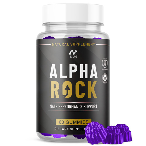 Alpha rock acv - rock,