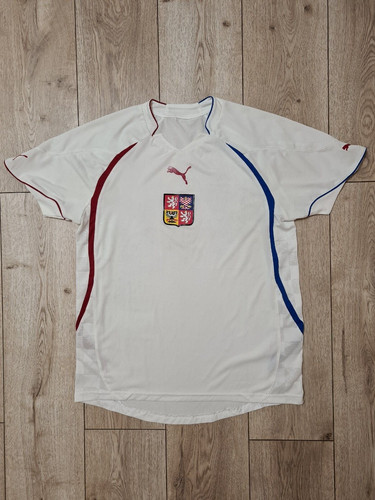 Maillot football équipe - de,