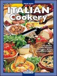 Cucina italiana ediz - cucina, italiana.