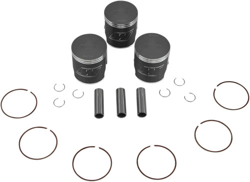 Kawasaki 500 76 kit - -,