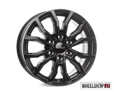 Discent KC R17 6x139.7 jantes