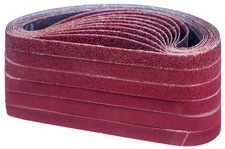 Bande Abrasive 13 x 457