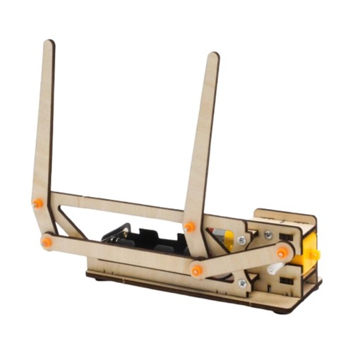 Essuie glace bois kits - en,