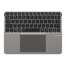 Clavier Bluetooth 5.0 Pliable