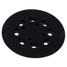 Ponceuse à disque Black & Decker à base ronde KA198 RO400G RO410