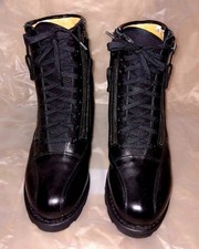 Chaussures de Vol Neuve Pilote