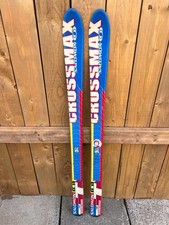Vintage Alpine Snow Ski 47"