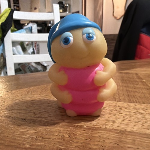 Figurine luciole luxioles - figurine,