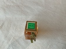 miniature ancienne Fragonard Muguet .