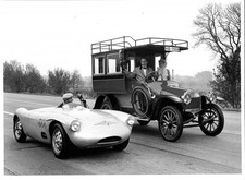 Photo / photograph presse