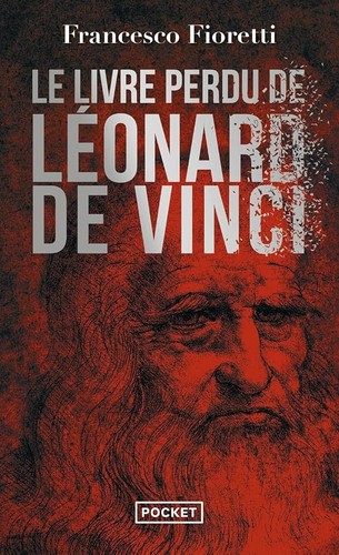 Livre perdu léonard de - le,
