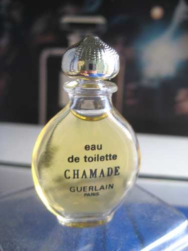 Vintage 4ml mini edt - 🎁vintage,