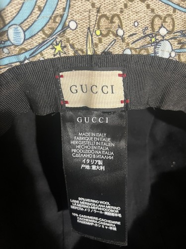 Bob gucci disney - gucci,