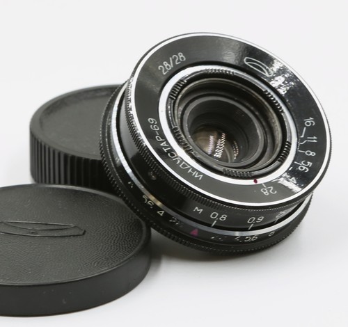 Exc industar m39 mount - industar-69,
