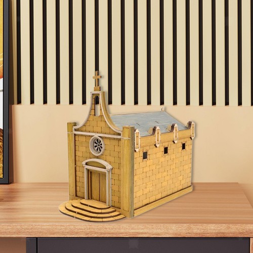 Maquette maison miniature - maquette,