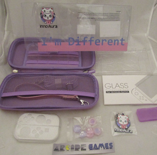 Lot kit accessoires housse - lot,