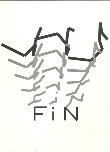 Fin plossu beck - fin,