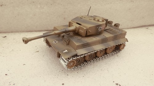 Solido military france tiger - military,