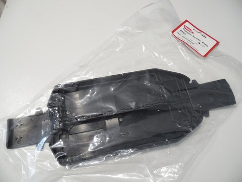 Kyosho ae84 main - main, (