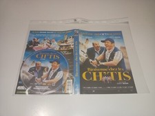 DVD - film Bienvenue chez les Ch'tis VF - sans boitier - TBE