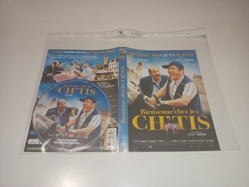 Dvd film bienvenue chez - film, les