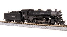 Broadway Limited 7864 N Scale