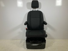 Siège Pivotant À Gauche