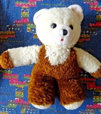 PB / DOUDOU PELUCHE VINTAGE