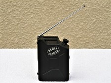 Récepteur Optalix " Paris-