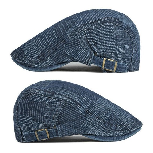 Hommes journaux casquette - hommes,