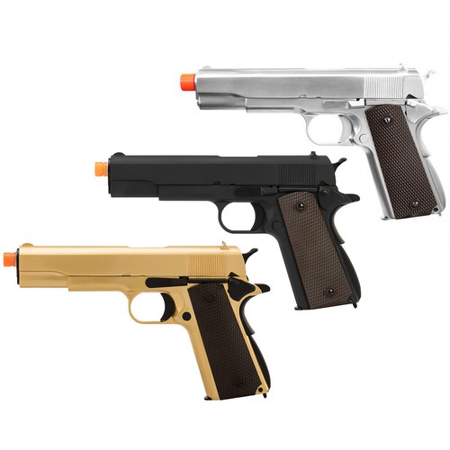 Tech gen2 full metal - tech,