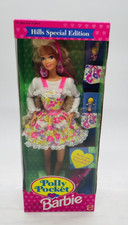 Barbie 1994, Polly Pocket